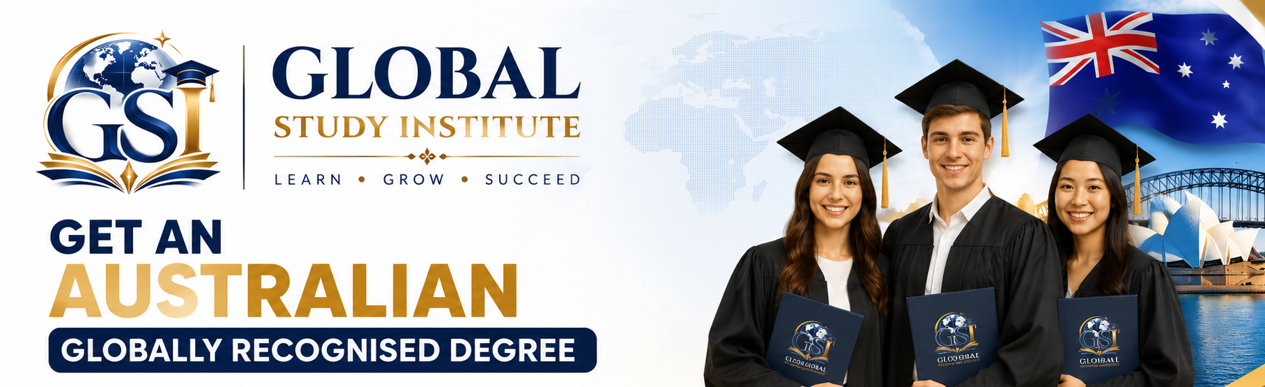 GLOBAL STUDY INSTITUTE